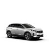 PEUGEOT 3008 dinh hinh phong cach avt mau trang